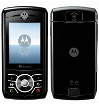 Motorola MS600