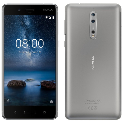 Nokia 9 saldra con una triple cmara y muy buena especificacin 