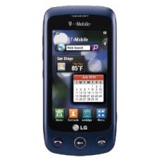 LG GS505 Sentio