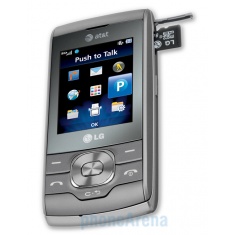LG GU292 LG GU292