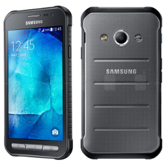 Samsung Galaxy Xcover 4, specification