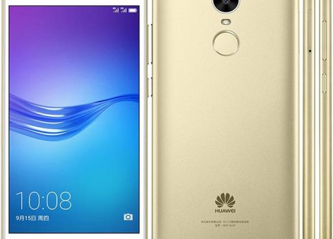 Specs of Honor 7C and Huawei Enjoy 8 are out