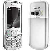 Nokia 6303I