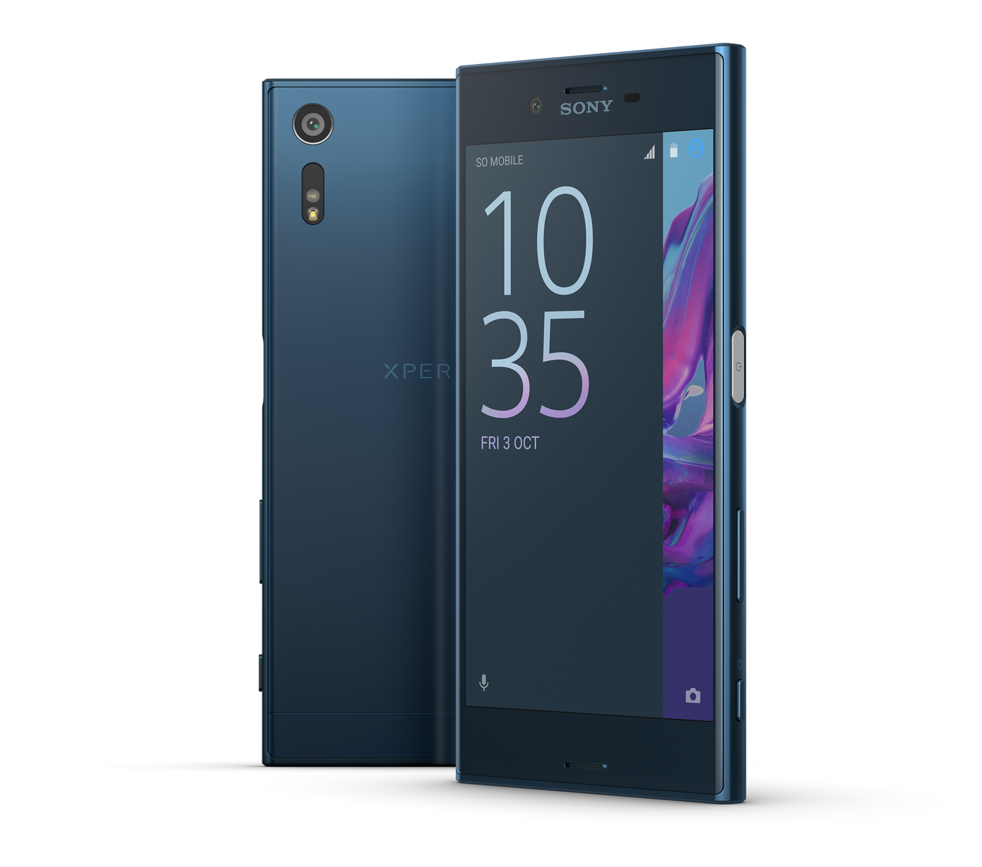 Sony Xperia XZ is now available in the US
