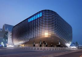 Samsung spends millions on a 7-nm lithographic process 