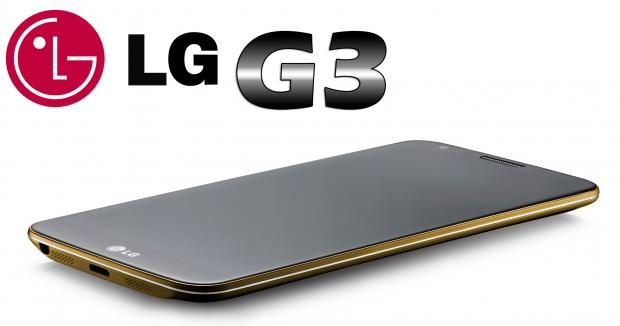 LG G3 mit Griffel? Eigentlich nicht...