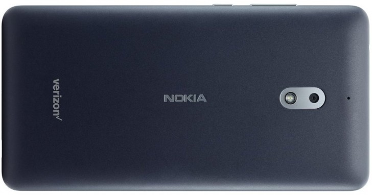 Verizon wird bald eine spezielle Version des Nokia 2.1 verkaufen
