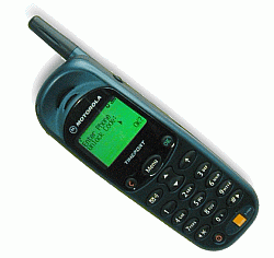Motorola Timeport P7089