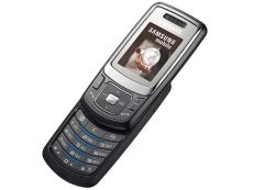 Samsung B520