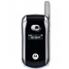 Motorola V265