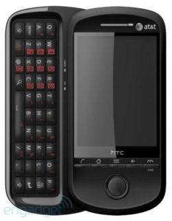HTC Memphis