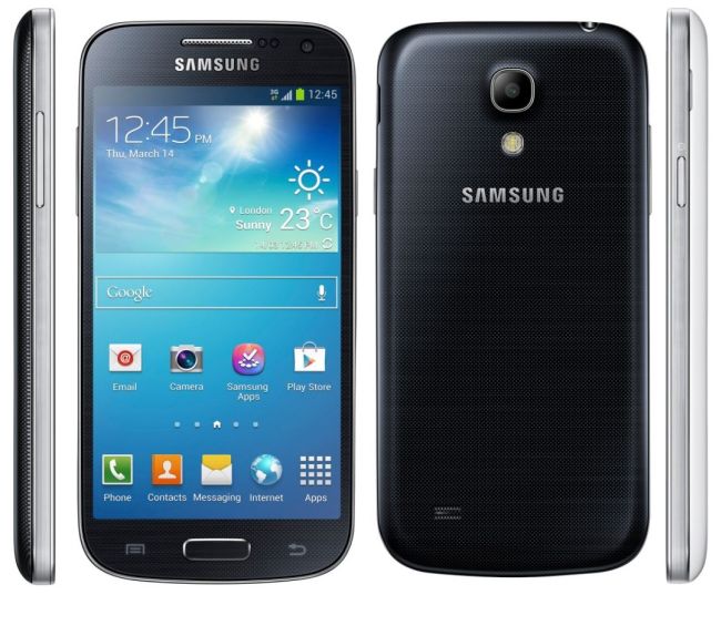 How to unlock and unfreeze Samsung I9190 using sim unlock codes