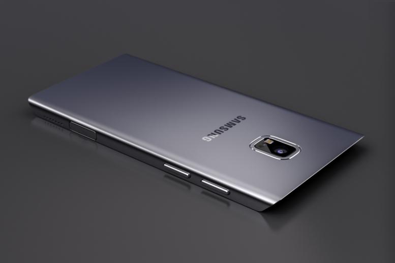 Specifications of Samsung Galaxy S7 and S7 Edge