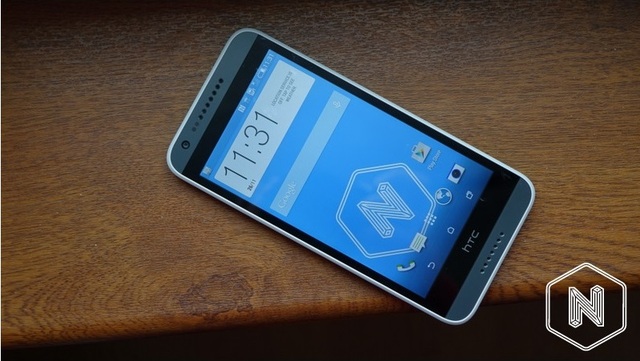Desire 620 - Smartphone von HTC