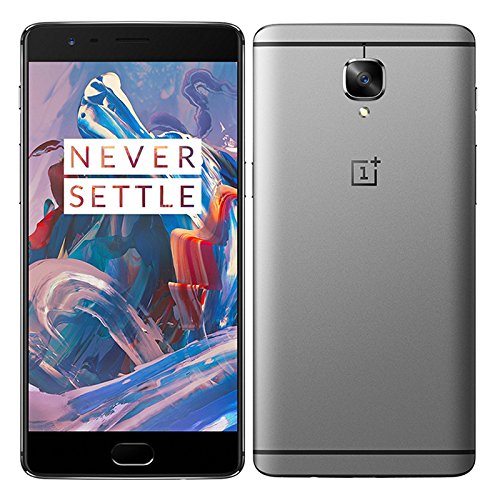 OnePlus 3 is so much sought after that the shops ran out of stock