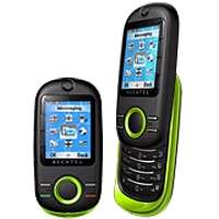 Alcatel OT 280 Alcatel OT 280