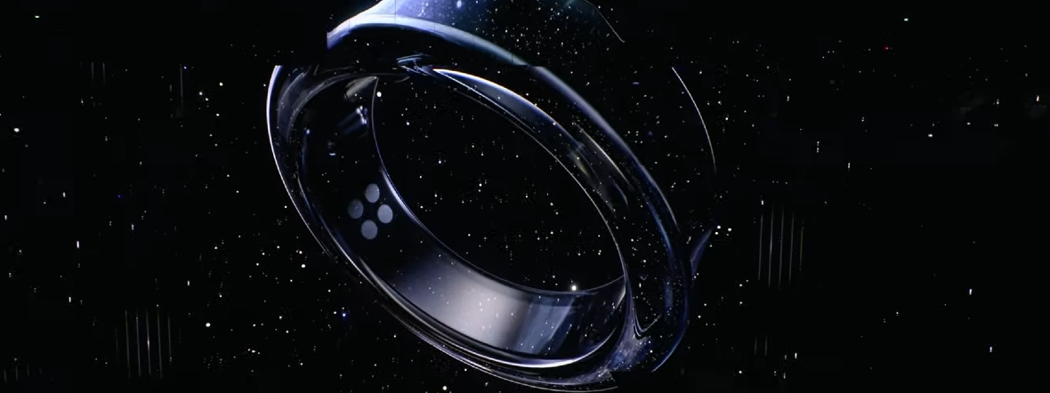 Samsung Galaxy Ring might arrive really soon