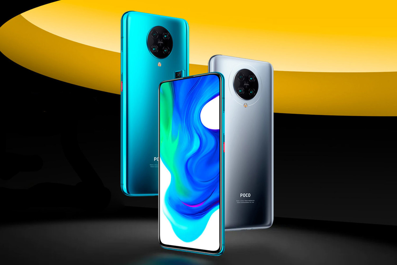 Poco F2 Pro now available in the UK
