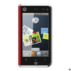 New Motorola MT710