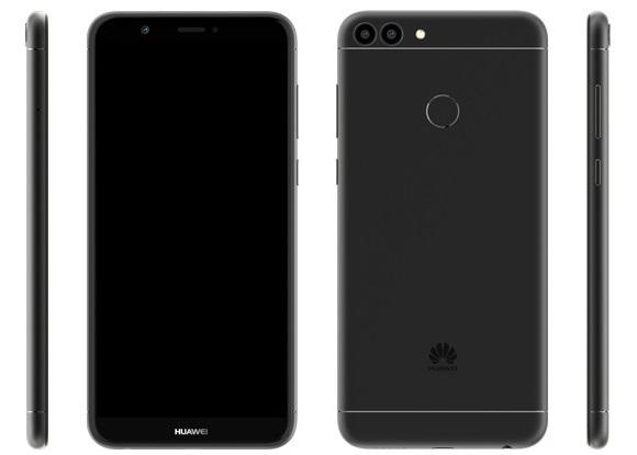 Huawei Enjoy 7S. Price, date of release, specifications