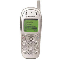 Motorola P280