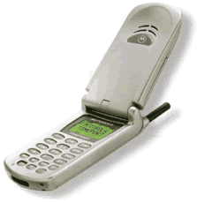 Motorola P8088