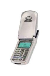 Motorola P8160