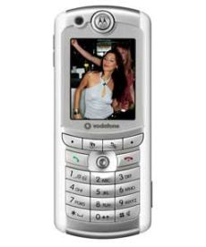 Motorola E770