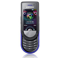 Samsung Beat Disc