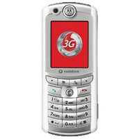 Motorola E770v