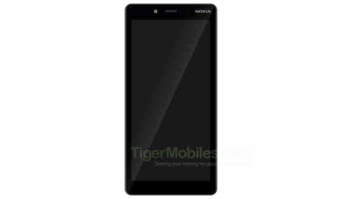Render and specs of Nokia 1 Plus leaked