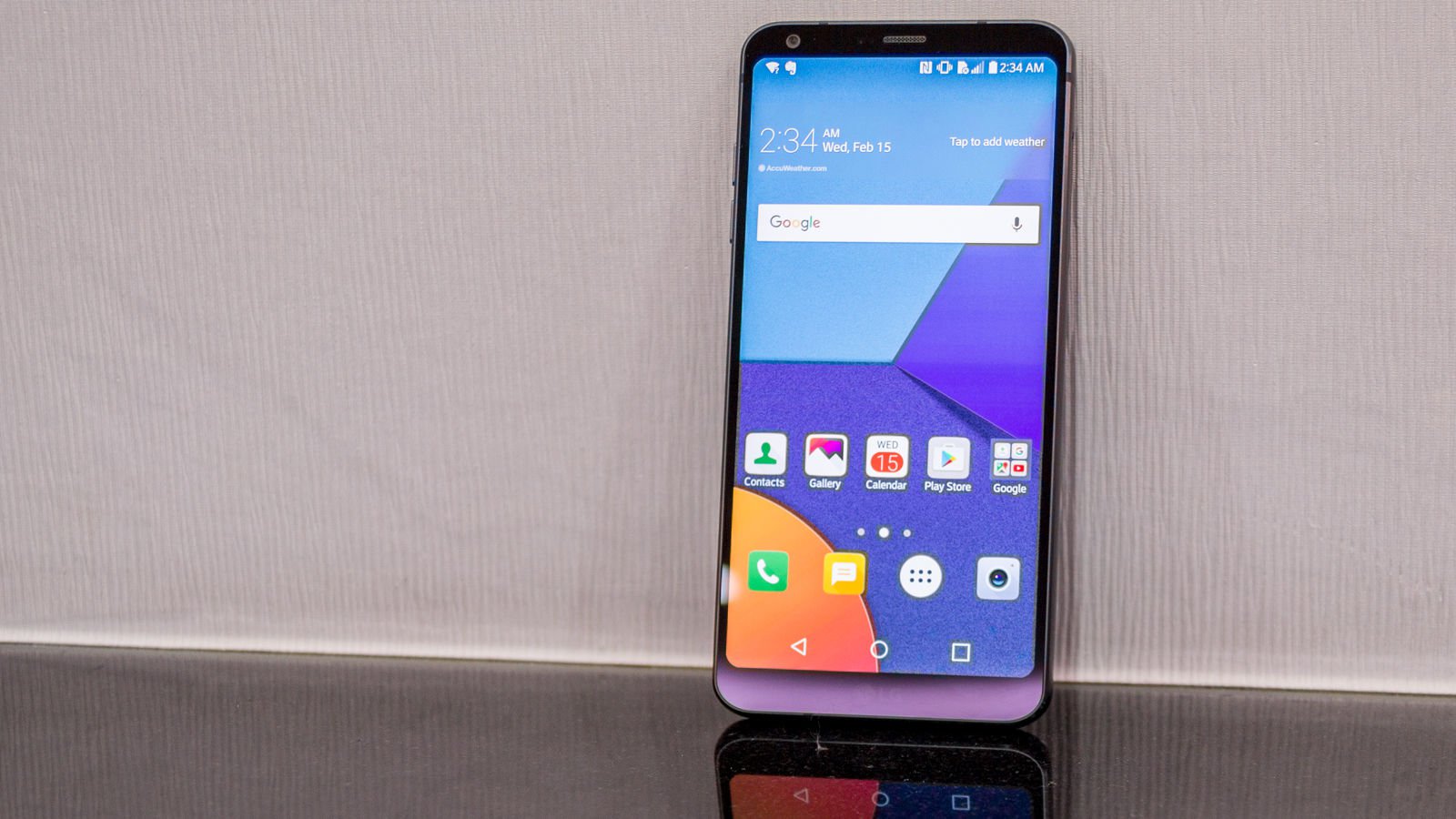 LG G6 will cost quite a bit