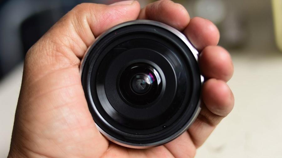 Wow - Sony promises us a 48mpx camera