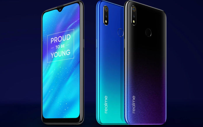 Realme 3 Pro just came out in India and it is already a hit