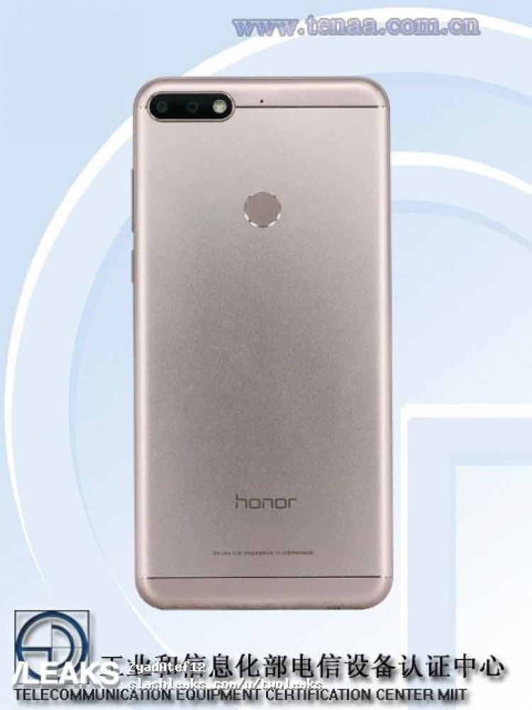 Mysterious new Honor phone pops on TENAA