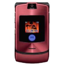 Motorola V3 iTunes