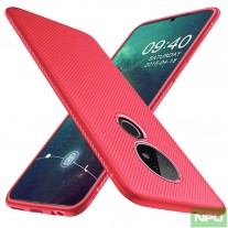 Nokia 7.2 Render unterstreichen das runde Kameradesign und das schlanke Gehuse