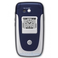 Motorola V360