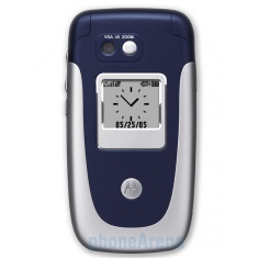 Motorola V360i