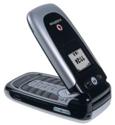 Motorola V360v
