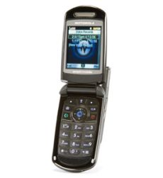Motorola E816