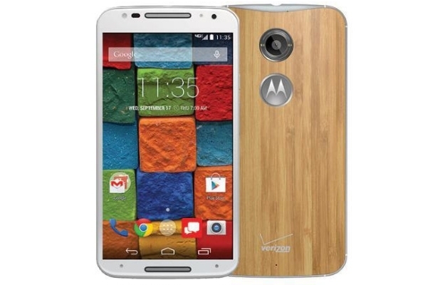 Smartphone Motorola Moto X