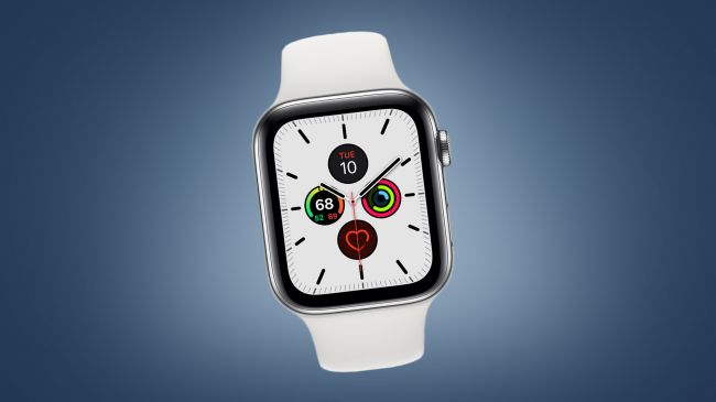 Apple Watch 5 already gets a price cut on Amazon
