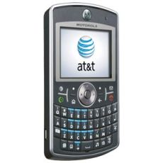 Motorola Q Global