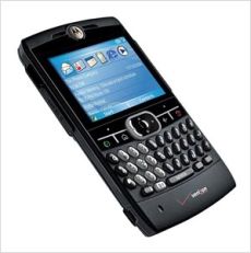 Motorola Q2