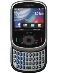 Motorola QA1