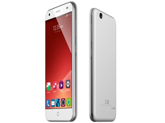 Specifications of ZTE Blade D2