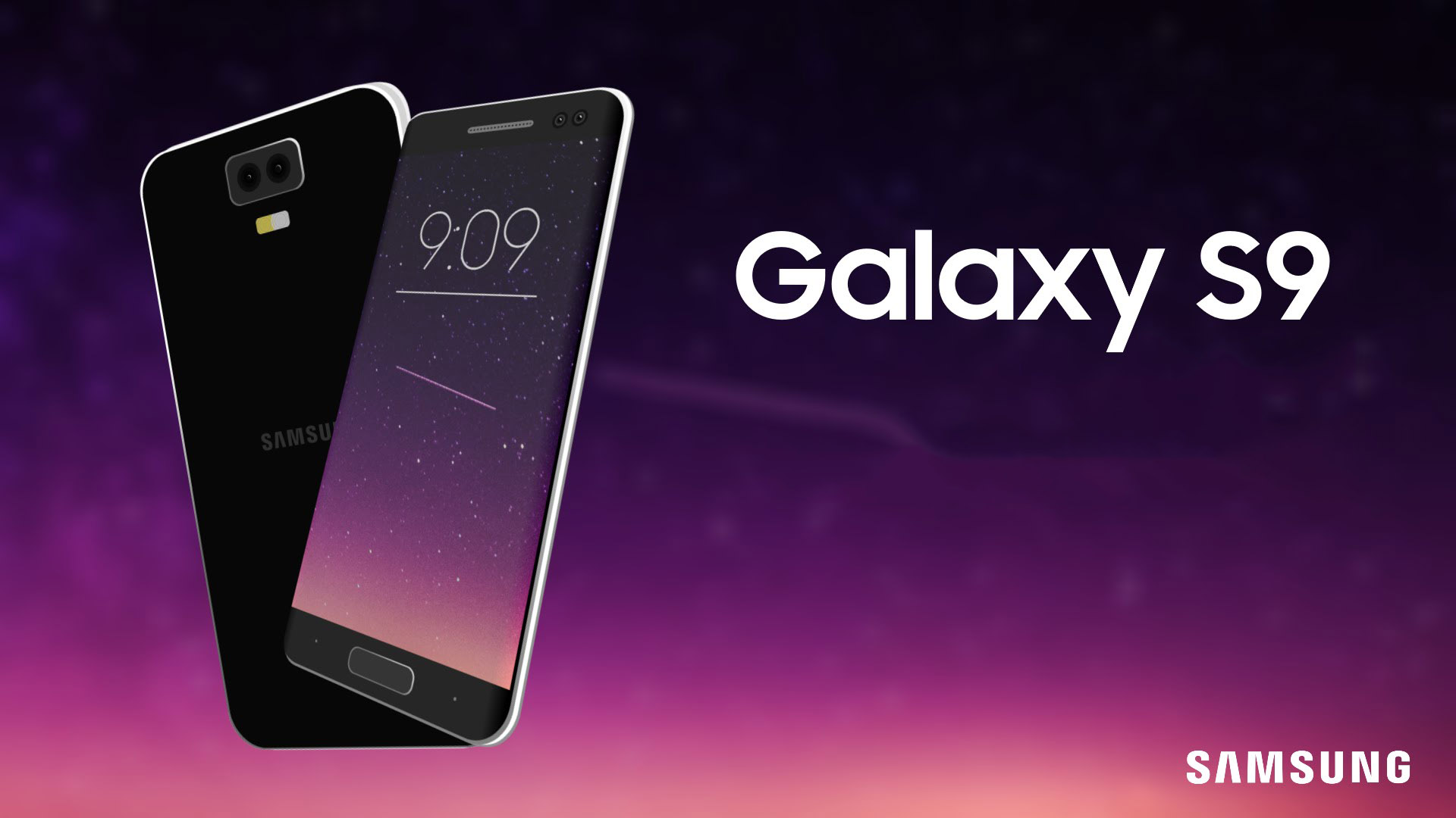 Launch, pre-order, and shipping dates of Samsung Galaxy S9 and S9 Plus leaked!