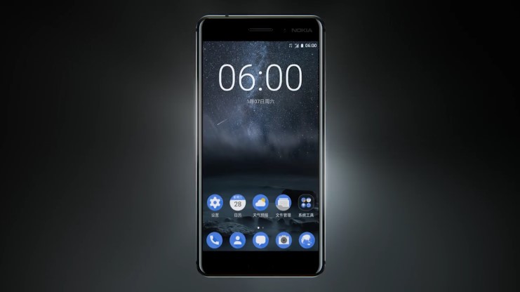 Nokia 8 will be relatively cheap for a flagship