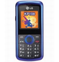 LG KP108